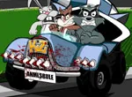 Roadkill Revenge