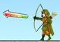 Robin to the rescue
