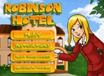 Robinson hotel