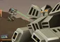 Robot territories