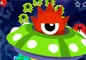 Robots and Aliens - Invaders catch