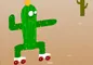 Roller cactus