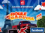 Roule Raoul sur Facebook