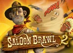 Saloon Brawl 2