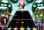 Santa rockstar 2