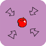 Save the Apple