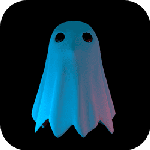 Scary Ghost Finder