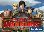 School of Dragons