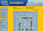 Scrabbox