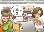 Screencast : JEfaismesdevoirs.com