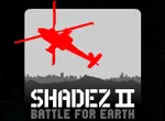 Shadez II Battle for earth