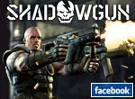 Shadowgun Deadzone