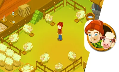 Sheep Farm
