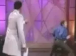 Show man