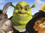 Shrek 2 - Test de mémoire