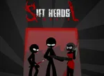 Sift Heads World Act 1