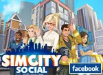 Sim City Social