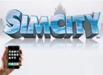 SimCity Deluxe sur iPhone