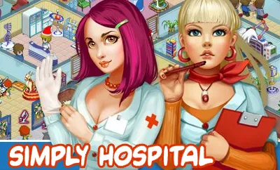 Simply Hospital