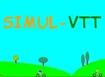 Simul-VTT