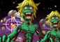 Sista Gunner Zombie Killer