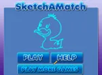 SketchAMatch