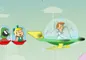 Sky pods