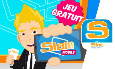 Slam Online