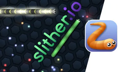 Slither.io