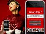 SmartDate pour iPhone