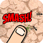 Smash the Ants