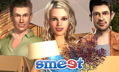 sMeet