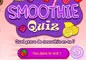 Smoothie Quiz