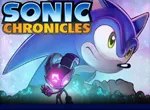 Sonic Chronicles - La Confrérie des Ténèbres