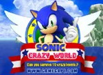 Sonic Crazy World