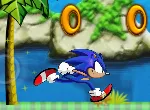 Sonic Runner