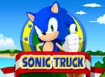 Sonic Truck