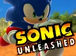 Sonic Unleashed Trailer