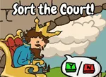 Sort the Court