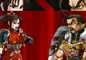 Soul fighters