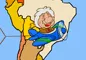 Geo -  South America