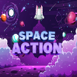 Space Action