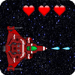 Space Fighter 2099