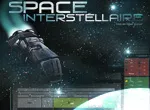 Space interstellaire