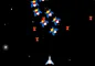 Jeu de Galaga