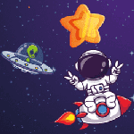 Spaceman Adventure