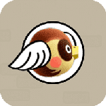 Sparrow Flappy