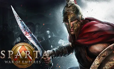 Sparta War of Empires