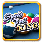 Speed Pool King