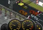 Speeding wheels
